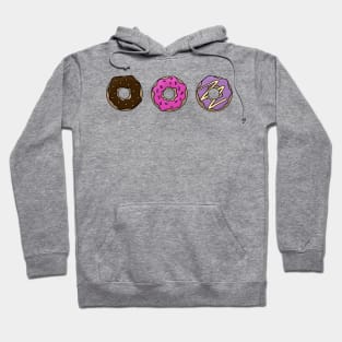 DONUTS Hoodie